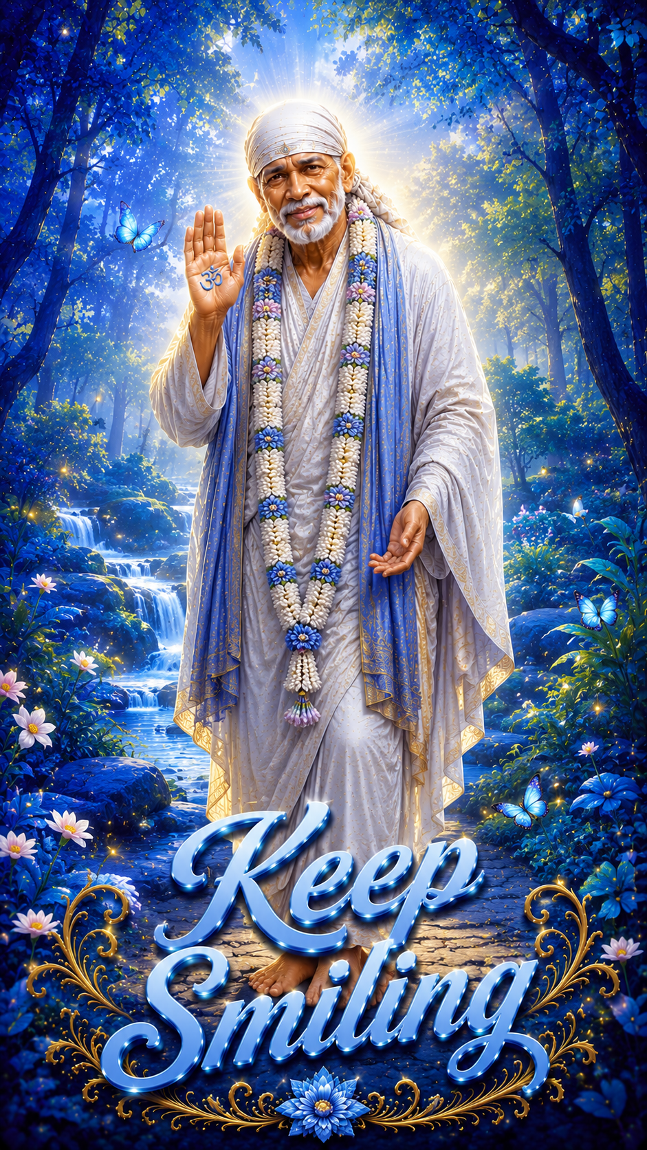 Saibaba quotes images (13)